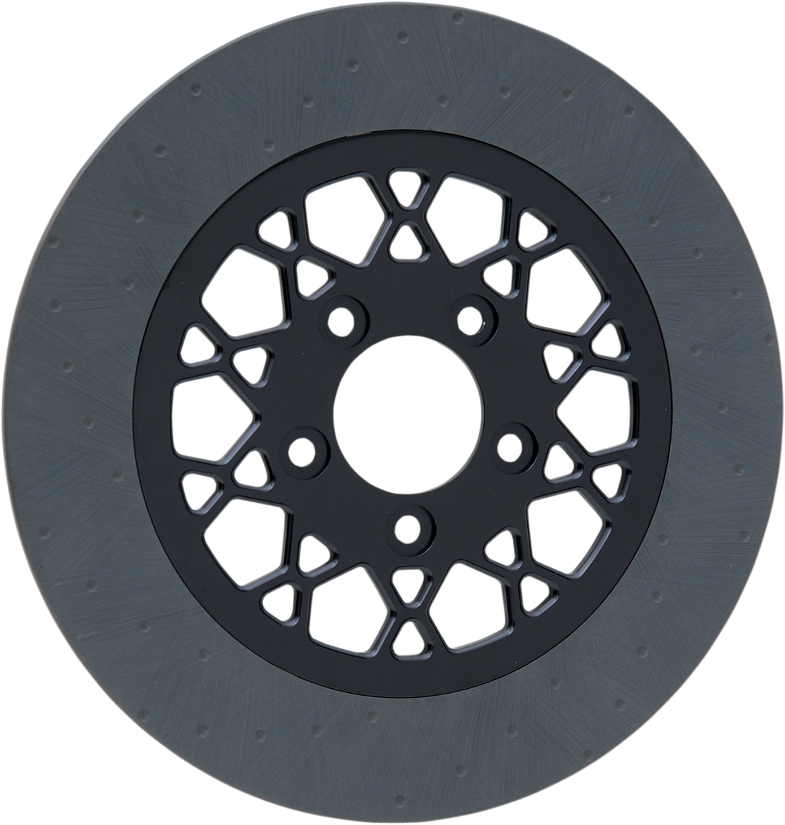 ROTOR FT CMP GEMNI 11.8BK