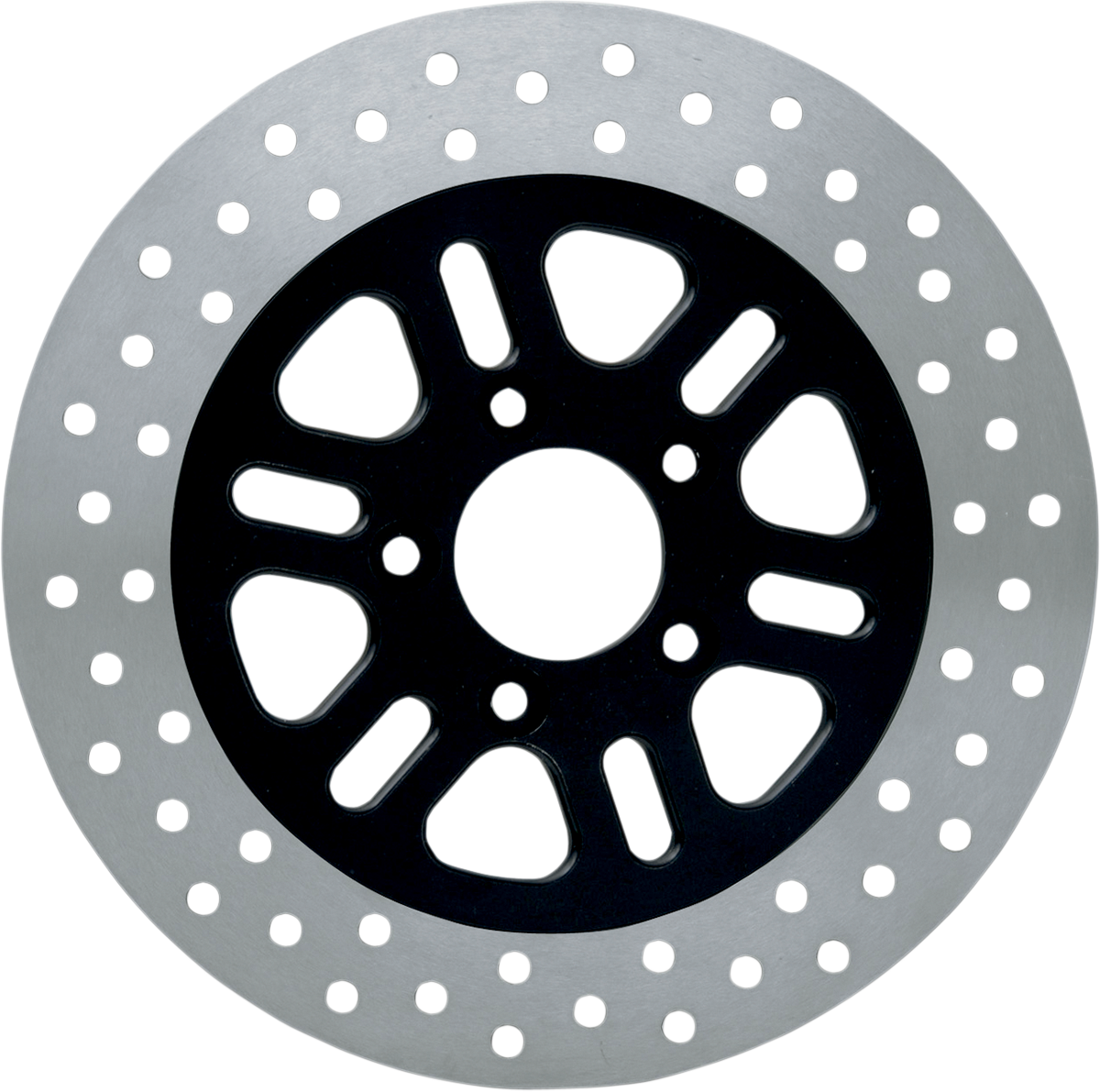 ROTOR FT LD INDY 11.8 BK