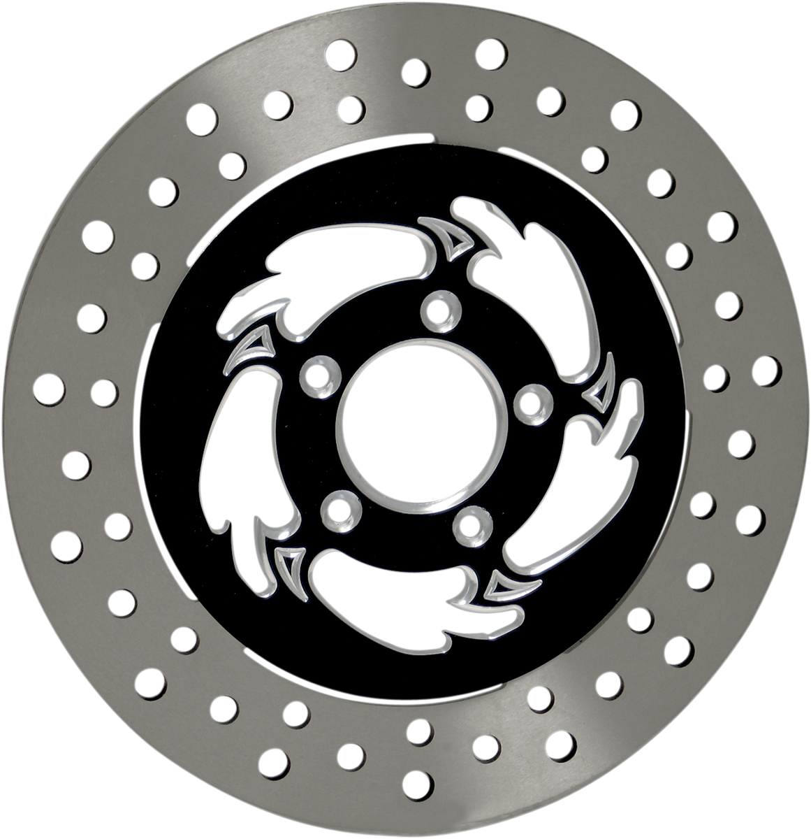 ROTOR FLOAT 11.8 SAV EC L