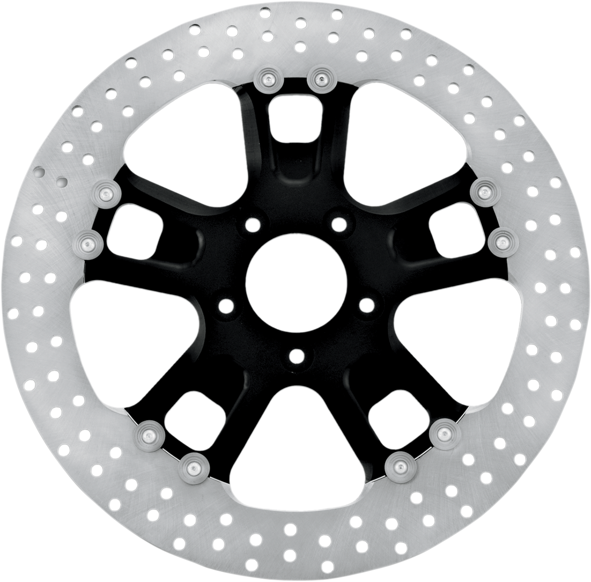 Brake Rotor - Front