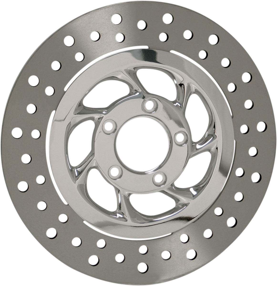 ROTOR LF 11.8 DRFTR 06-13