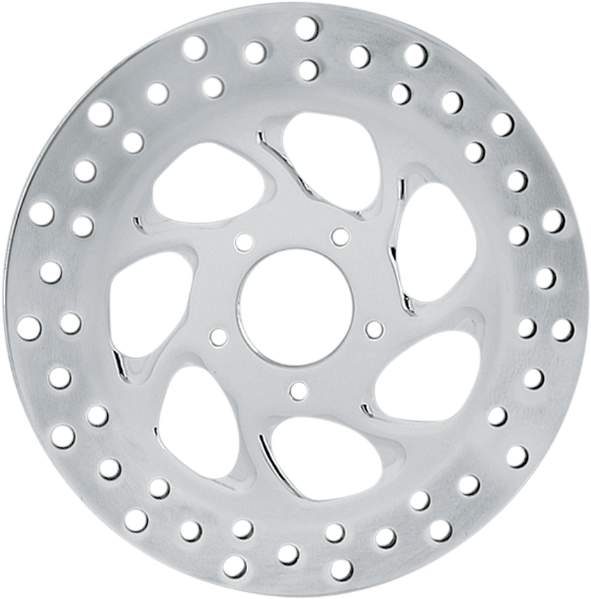 ROTOR FR 11.5 DRFTR 00-13