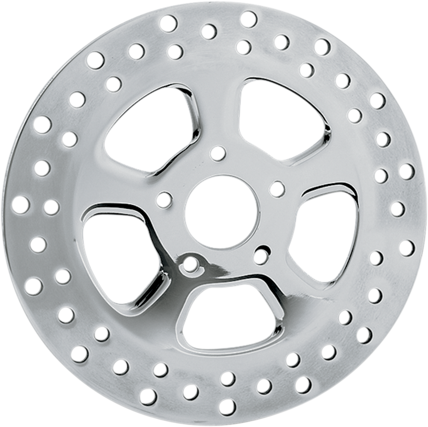 ROTOR FR 11.5 NITRO 84-99