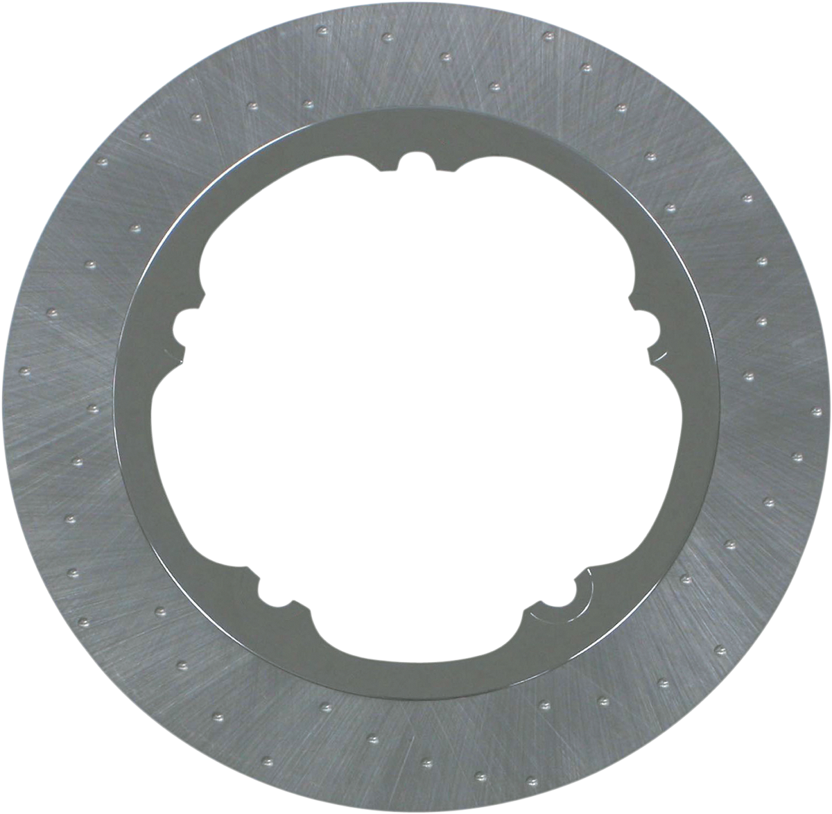 ROTOR R CMP VROD CHR