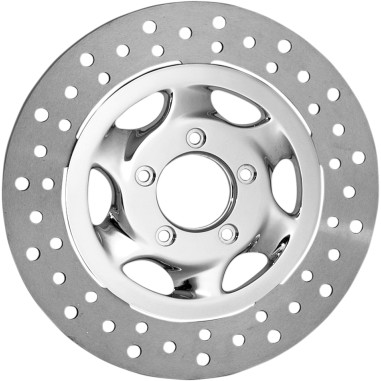 ROTOR RR RECOIL 00-13