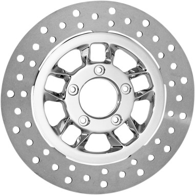 ROTOR RF CRANK 00-14
