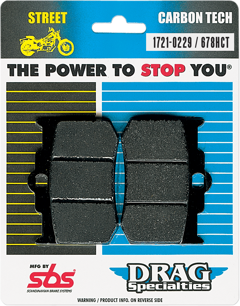Brake Pad