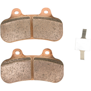 BRAKE PAD J SIX 11.5