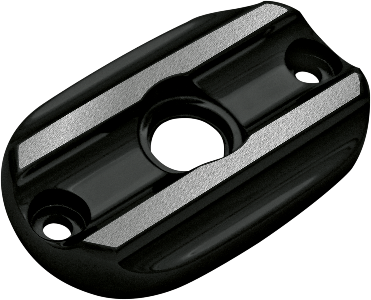 COVER MC RR 05-07 FLH BK