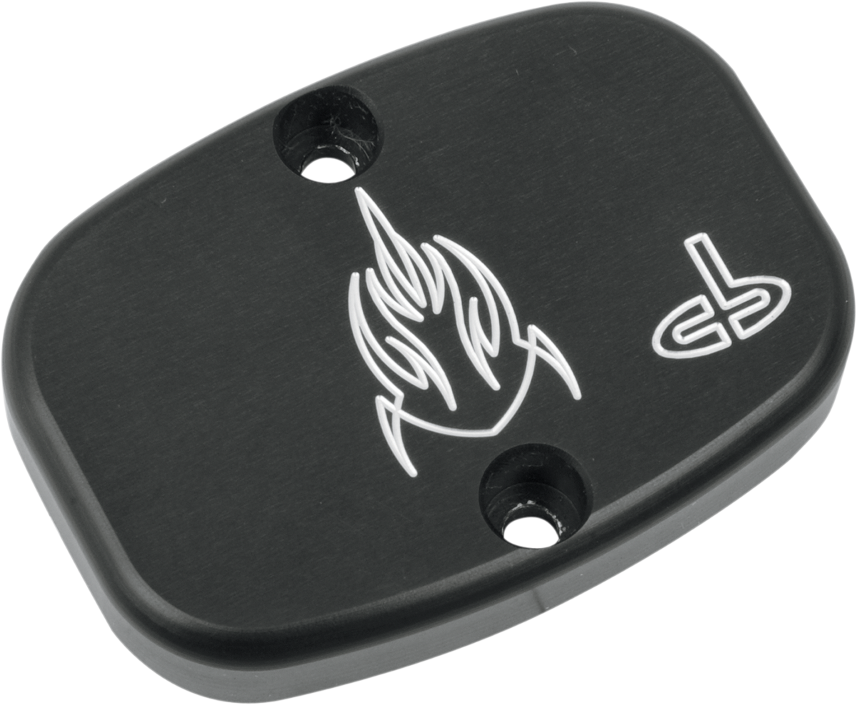 COVER MC RR 08-13FLHT BL