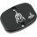 Master Cylinder Cover - Front