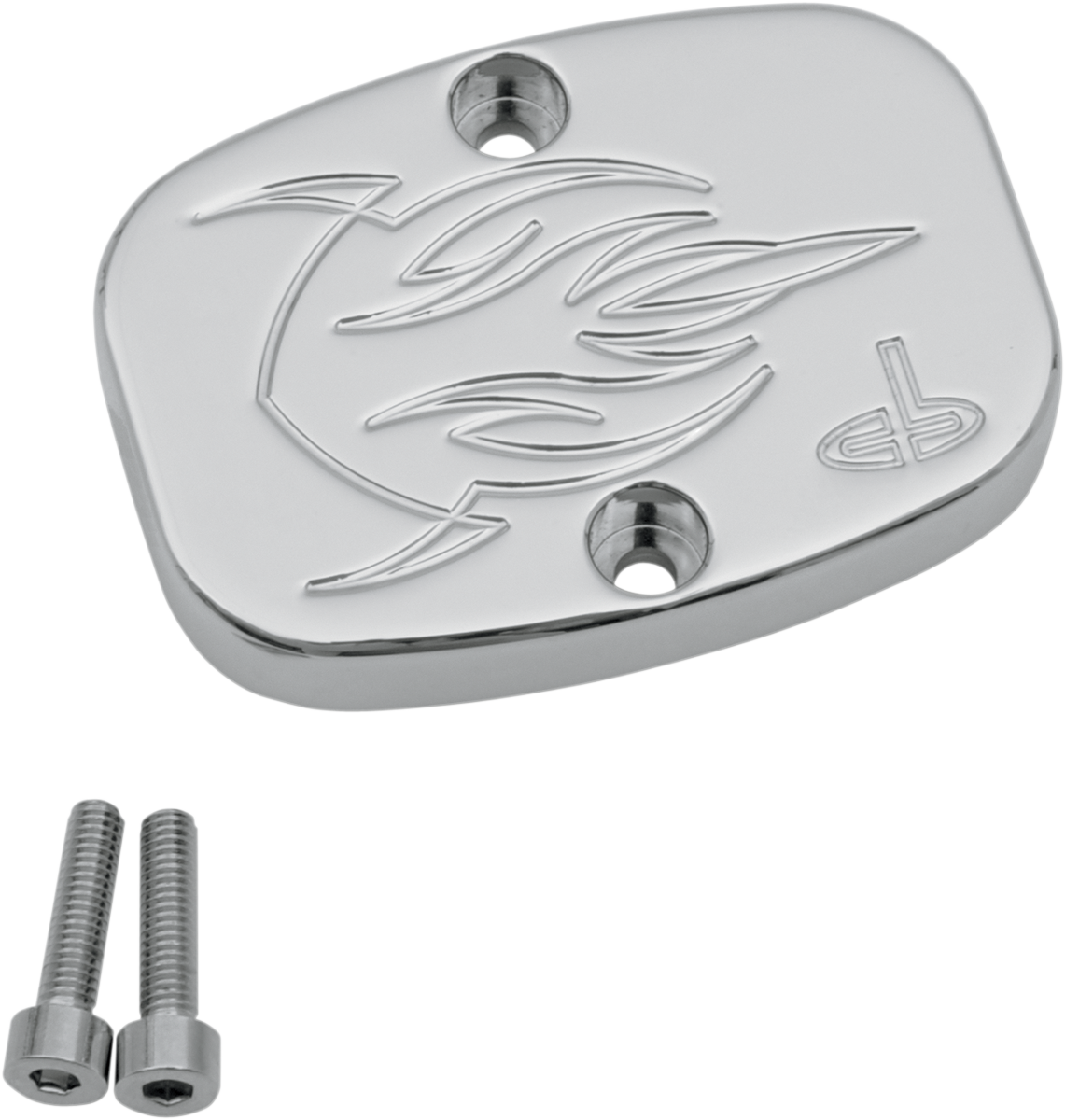 COVER MC RR 08-13FLHT CH