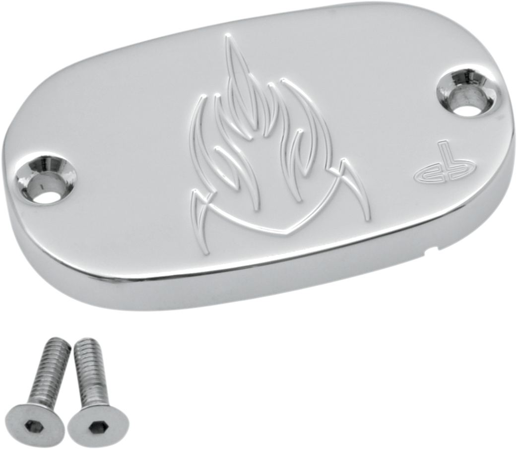 COVER MC RR 96-13 CHR
