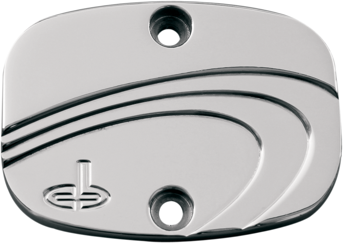 COVER MC RR 08-13FLHT CH