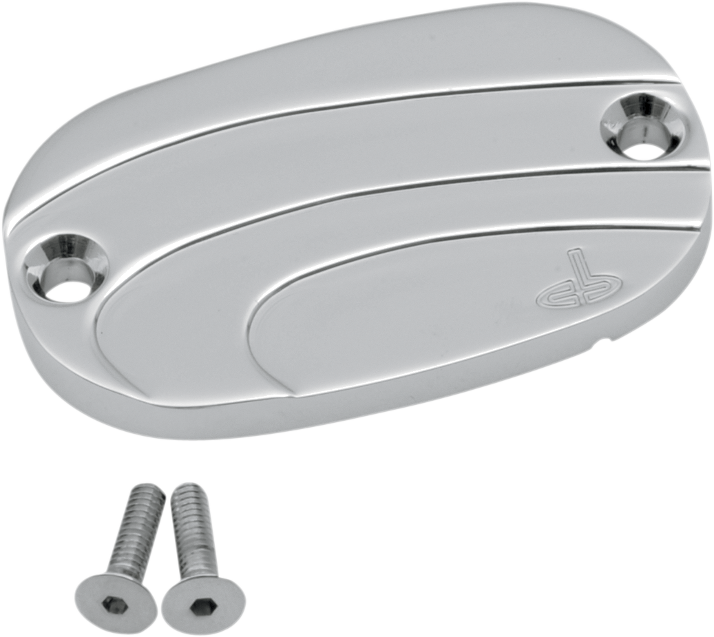 COVER MC RR 96-13 CHR