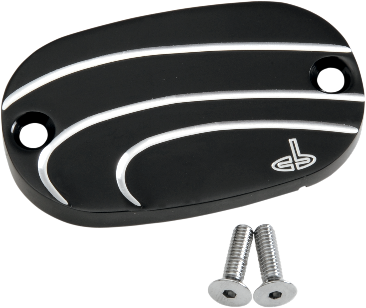 COVER MC RR 99-13 BLK
