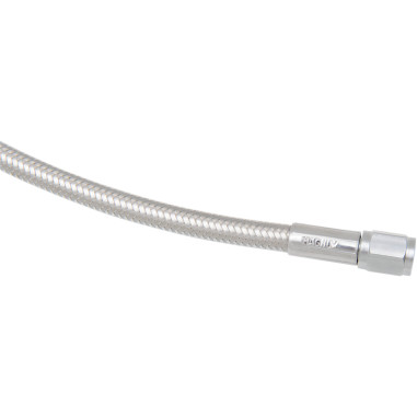 BRAKELINE POLISHED S/S 40