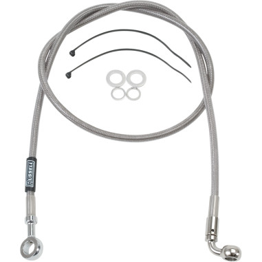 BRK HOSE 40