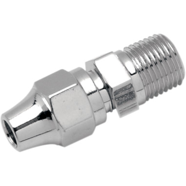UNIVERSAL BRAKE LINE AND FITTINGS