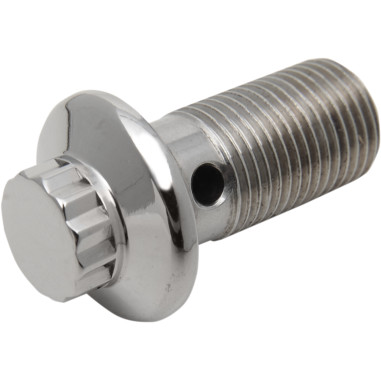 BANJO BOLT 7/16-24 12PT