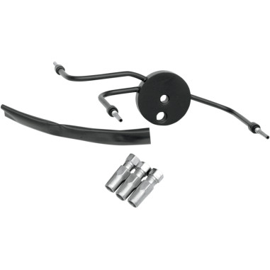 TEE BRAKE BYO NARROW BLK