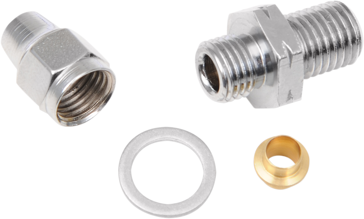 BOLT BANJO 10MM X 1.25