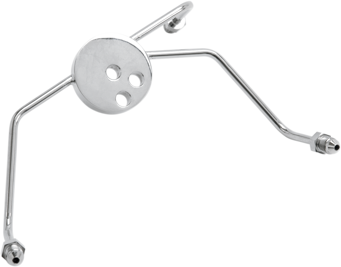 Street Legal™ Universal Brake Lines and Fittings - Front