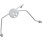 Street Legal™ Universal Brake Lines and Fittings - Front