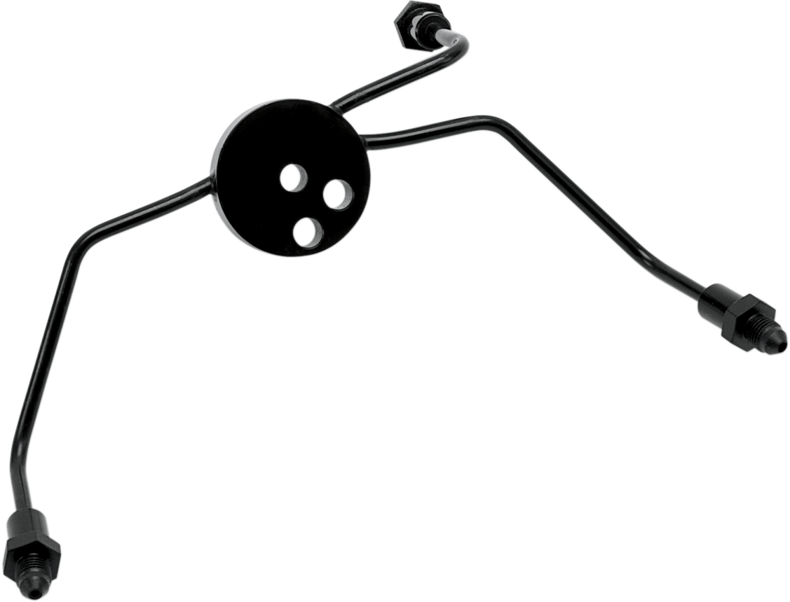 Renegade Universal Brake Lines and Fittings - Front