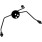 Renegade Universal Brake Lines and Fittings - Front