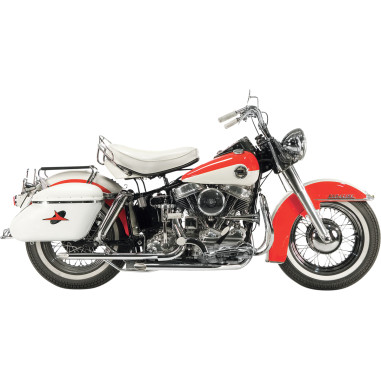 EXHAUST 40