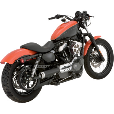 EXHAUST 2-1 TRKR 04-13XL