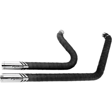 EXHAUST THR-BACK 12-14FXD