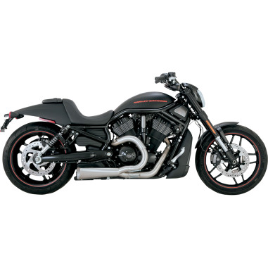 EXHAUST 2-1SS 02-14 VR