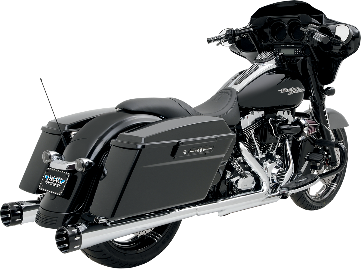 MUFFLERS MEG 95-13FL.HP