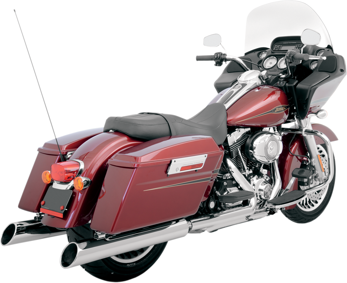 MUFFLER 4SL- UP 95-13FL