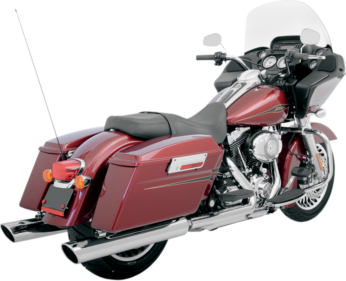 MUFFLER 4SL-DN 95-13FL