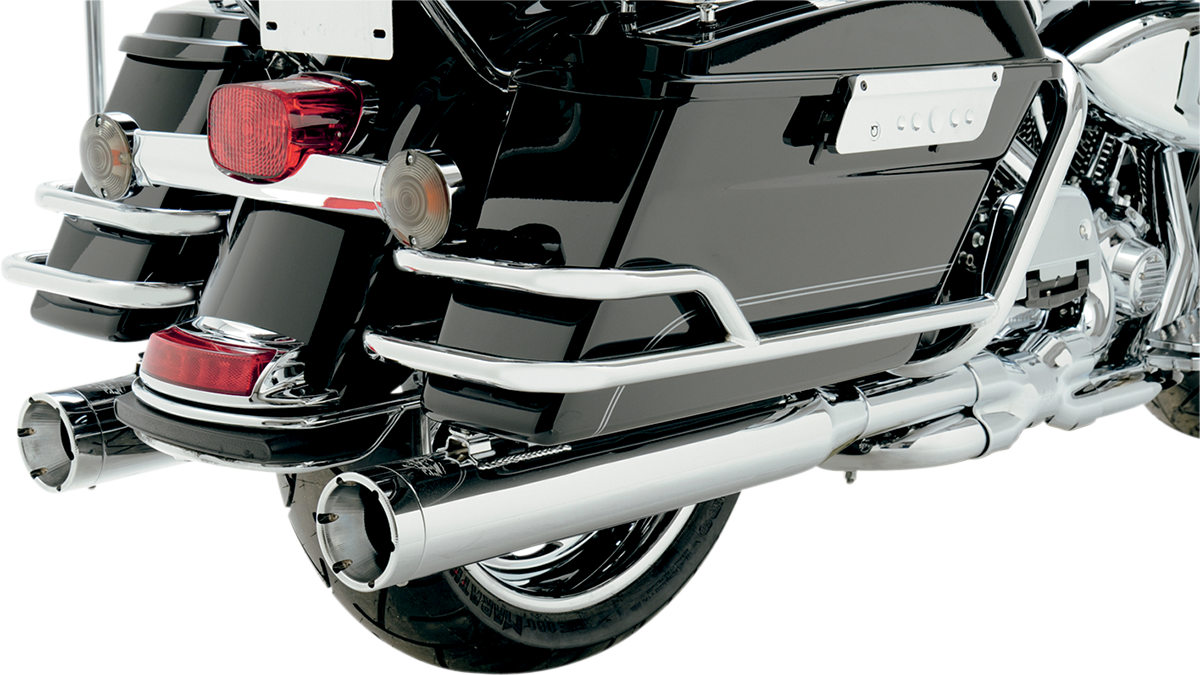 On vehicle/HD