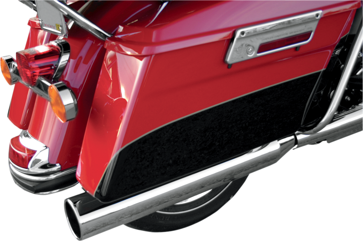 MUFFLER 4STRGHT 95-13FL