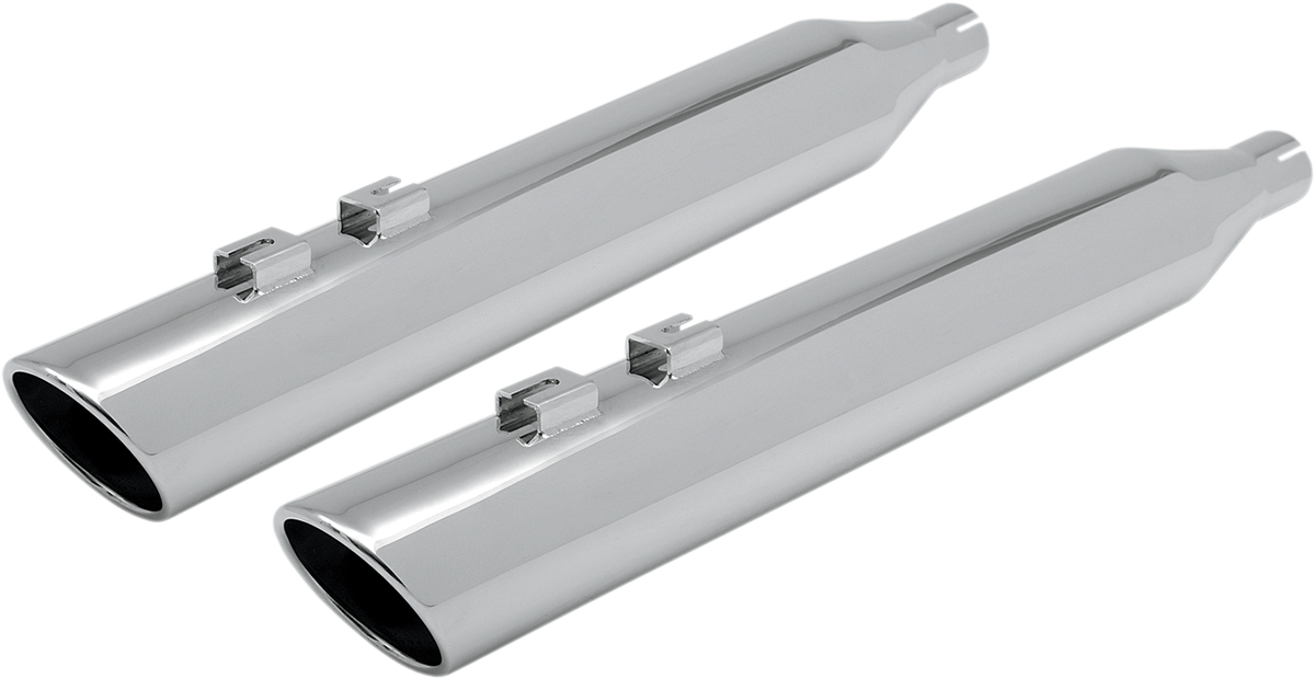 MUFFLER 4SLSH DN 95-13FL