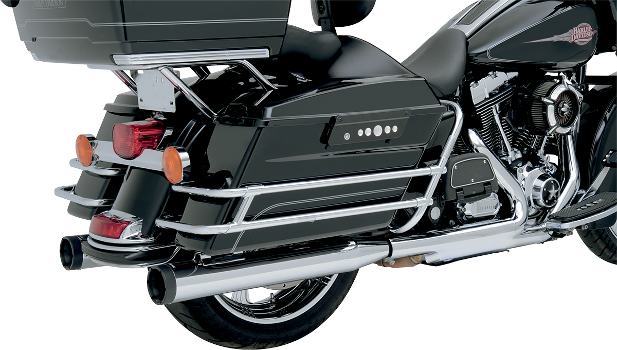 On vehicle/HD