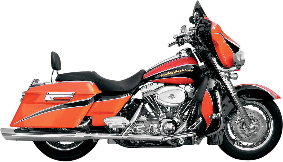 MUFFLERS SLSH 95-13FL LD