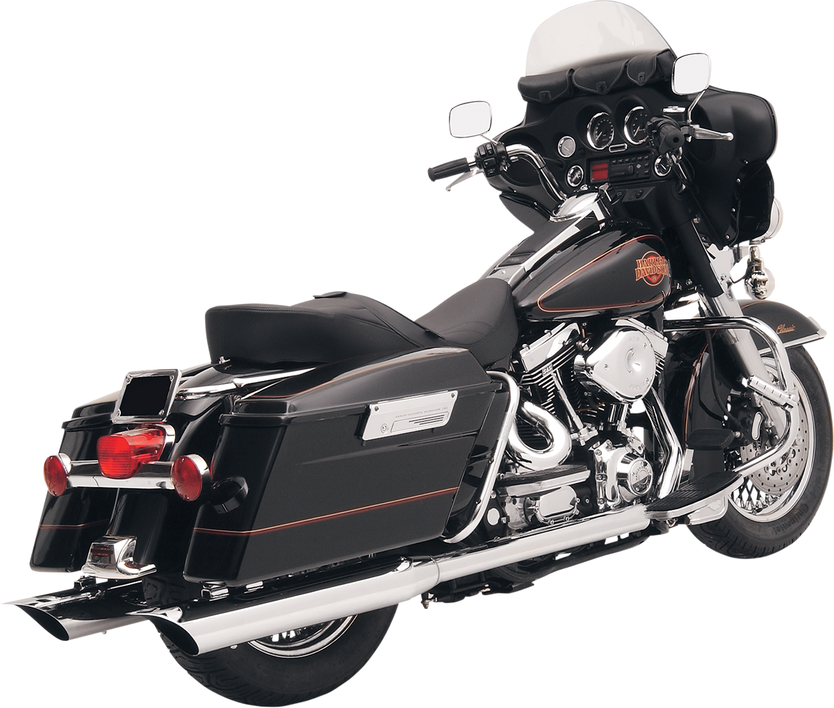 MUFFLERS SCAL 95-13FL LD