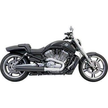 MUFFLERS 4