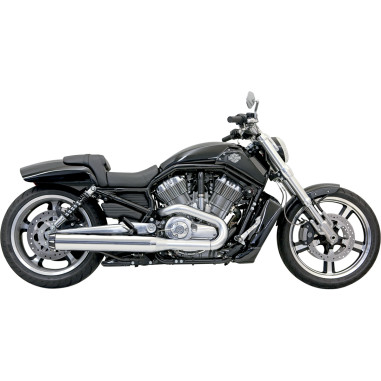 MUFFLERS 4