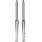 41mm Deuce-Style Fork Leg Assemblies />