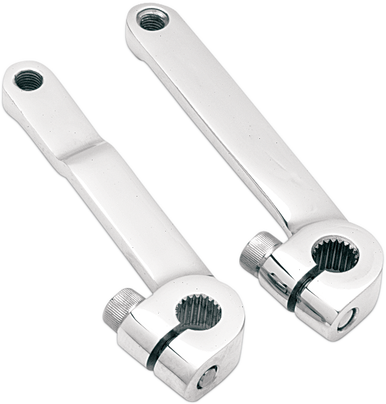 SHIFTER LVR TRAN 97-13 BT