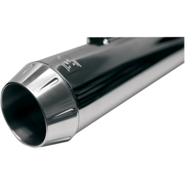 END CAP POLISHED F MEG