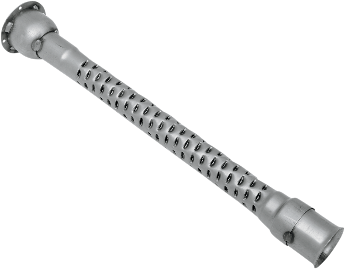 BAFFLE QUIET 1.5 OVL RND