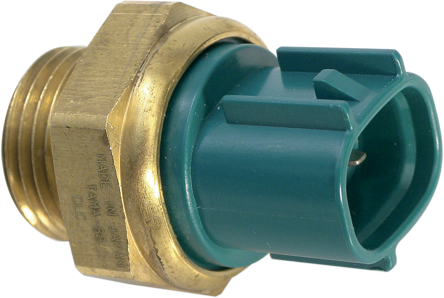 RADIATOR FAN (THERMO) SWITCHES